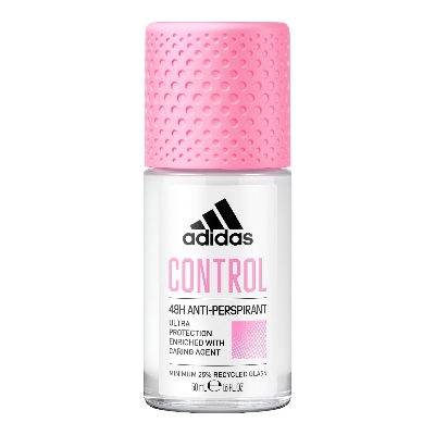 Picture of International European product Deodorant Roll on adidas Control used for male/ female - 50 ml Picture of International European product Deodorant Roll on adidas Control used for male/ female - 50 ml
