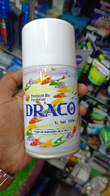 Picture of International Korean product Draco premium air freshener - 180 ml