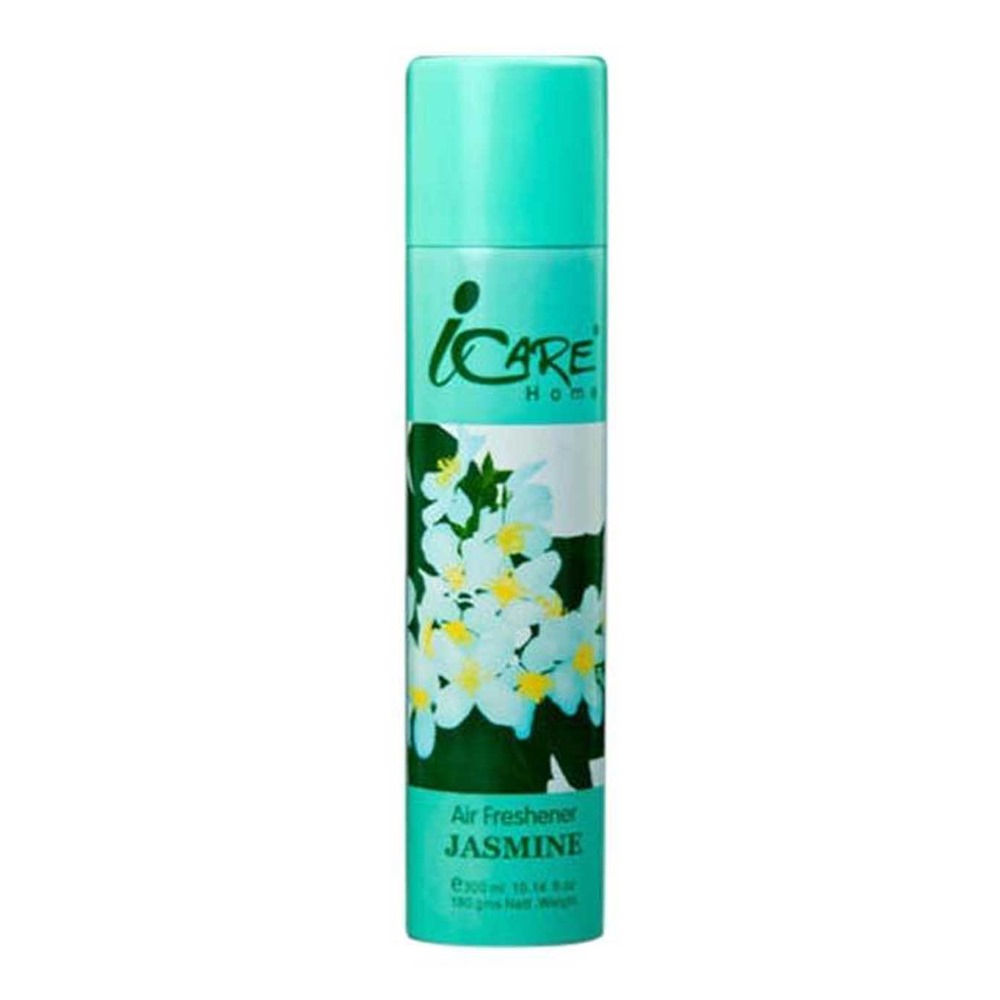 Picture of International UAE product icare Jasmine air freshener - 300 ml