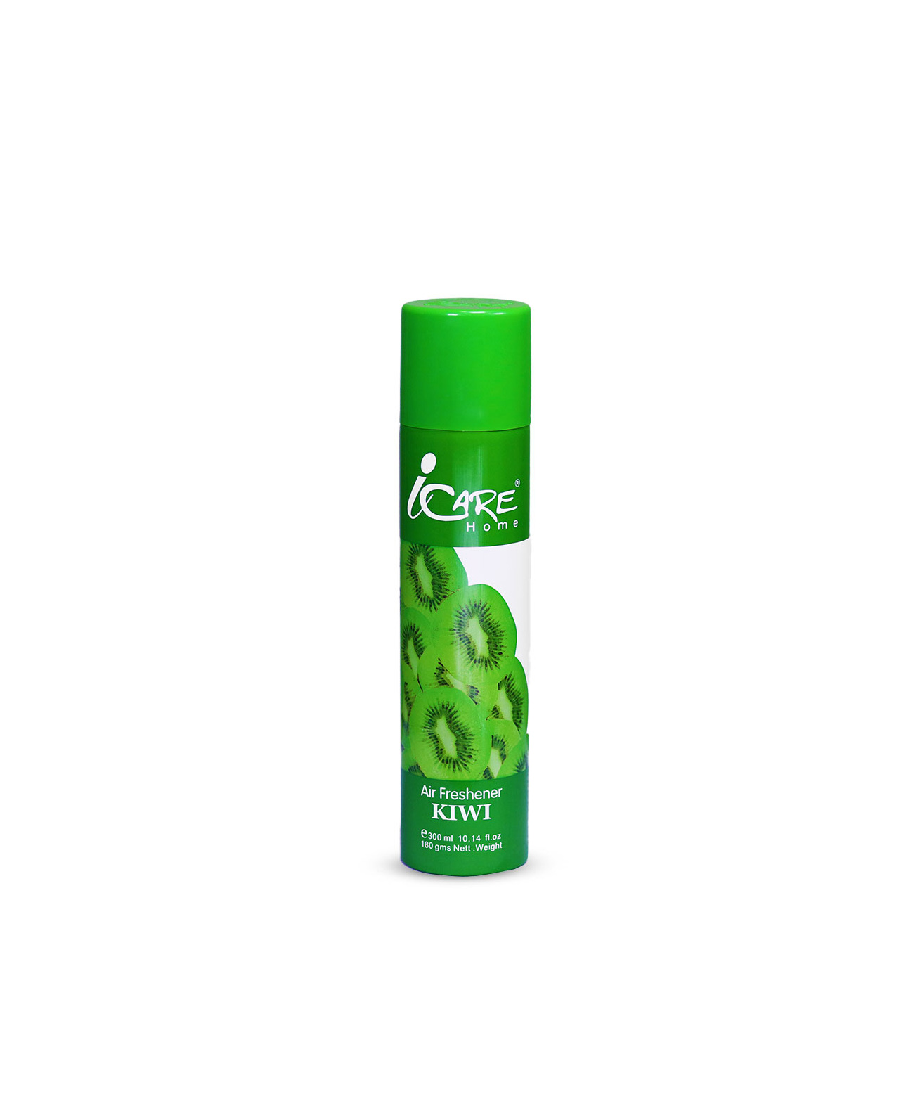 Picture of International UAE product icare kiwi air freshener - 300 ml