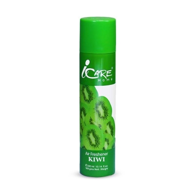 Picture of International UAE product icare kiwi air freshener - 300 ml