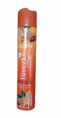 Picture of Indian product Kelyn Breezio forest sandalwood room air freshener - 230 ml