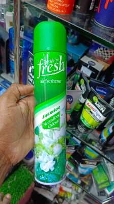 Picture of International UAE product Fresh jasmine air freshener - 300 ml