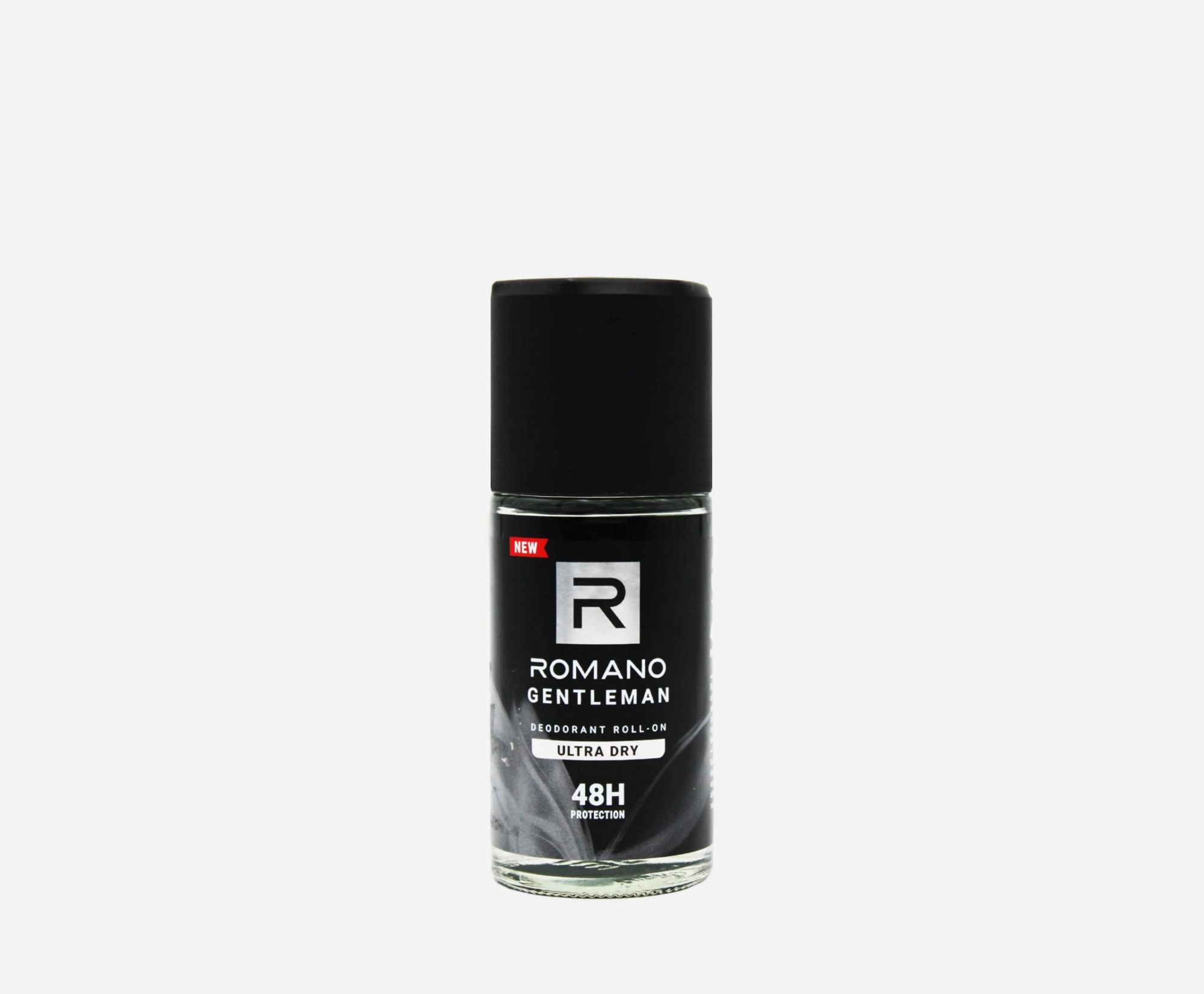 Picture of International Vietnam product Romano Gentlemen ultra dry roll on used for male female - 50 ml