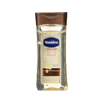 Picture of 200 ml Vaseline intensive care cocoa radiant body oil International UAE product used for male female Picture of 200 ml Vaseline intensive care cocoa radiant body oil International UAE product used for male female