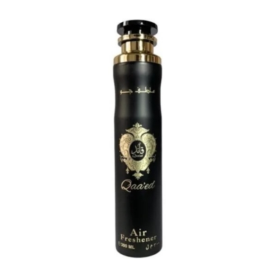 Picture of 300 ml Lattafa pure Qaaed air freshener International UAE product