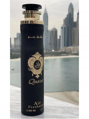 Picture of 300 ml Lattafa pure Qaaed air freshener International UAE product