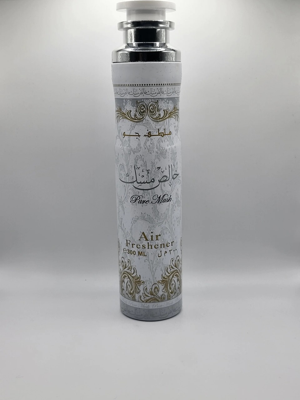 Picture of 300 ml Lattafa pure mask air freshener International UAE product