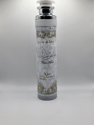 Picture of 300 ml Lattafa pure mask air freshener International UAE product