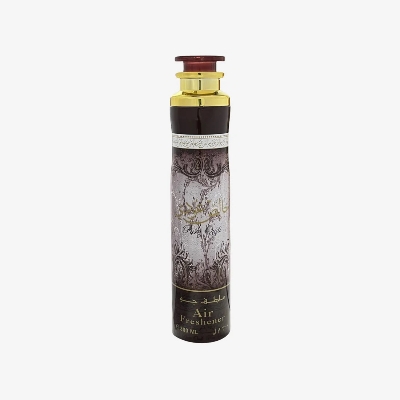 Picture of 300 ml Lattafa pure oudi air freshener International UAE product