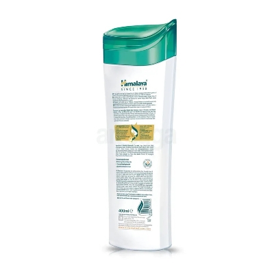Picture of 400 ml Himal aya Volume & Thickness shampoo International UAE product used for male female