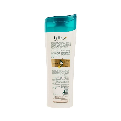 Picture of 400 ml Hima laya Anti Dandruff shampoo International UAE product used for male female