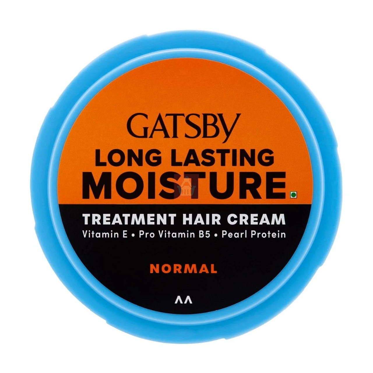 Picture of 125 gm Gatsby long lasting moisture treatment hair cream International Indonesian product used for male