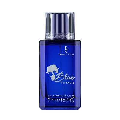 Picture of International UAE product Dorall collection DC Blue PRINCE perfume for male - 100 ml Picture of International UAE product Dorall collection DC Blue PRINCE perfume for male - 100 ml