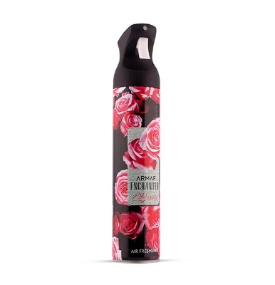 Picture of 300 ml Air care Armaf Enchanted Beauty Air Freshener International UAE product