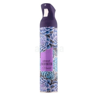 Picture of 300 ml Air care Armaf Enchanted Violet Air Freshener International UAE product