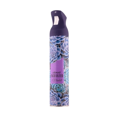 Picture of 300 ml Air care Armaf Enchanted Violet Air Freshener International UAE product