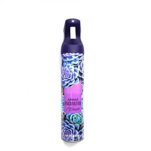 Picture of 300 ml Air care Armaf Enchanted Violet Air Freshener International UAE product