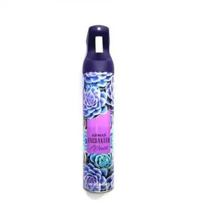 Picture of 300 ml Air care Armaf Enchanted Violet Air Freshener International UAE product