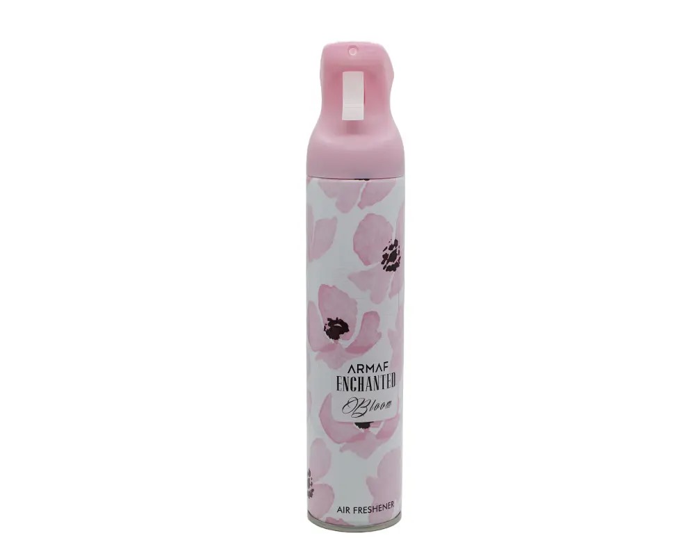 Picture of 300 ml Air care Armaf Enchanted Bloom Air Freshener International UAE product