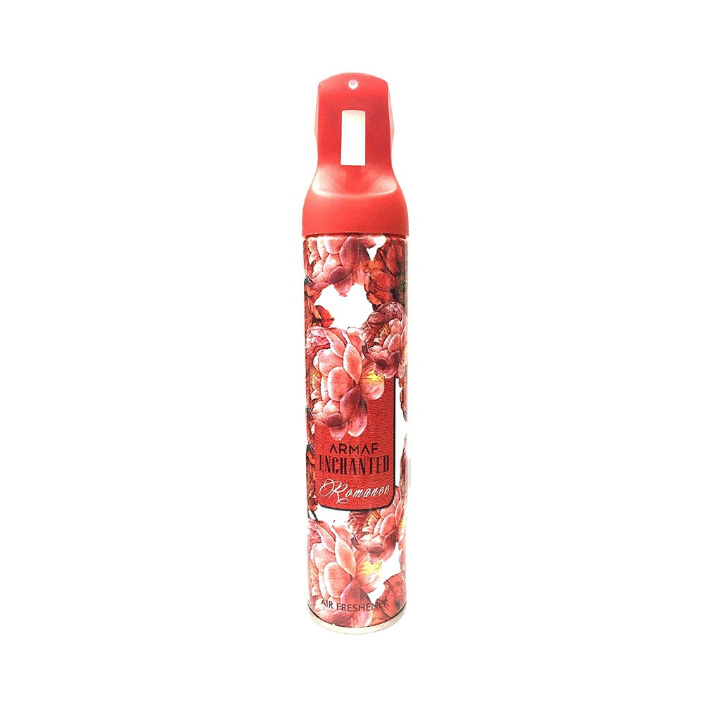 Picture of 300 ml Air care Armaf Enchanted Romance Air Freshener International UAE product
