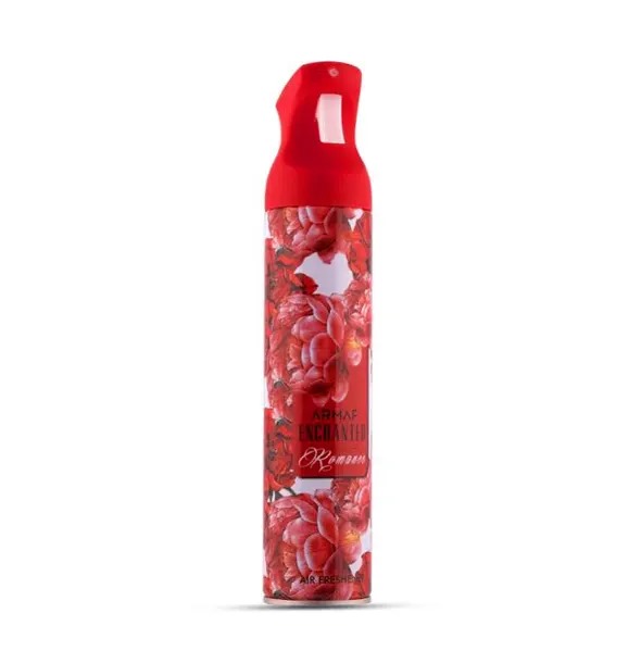 Picture of 300 ml Air care Armaf Enchanted Romance Air Freshener International UAE product