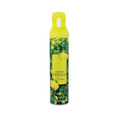 Picture of 300 ml Air care Armaf Enchanted Lemon Air Freshener International UAE product