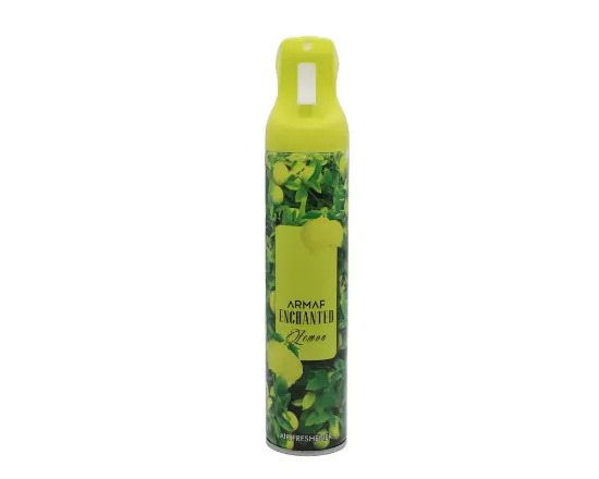 Picture of 300 ml Air care Armaf Enchanted Lemon Air Freshener International UAE product