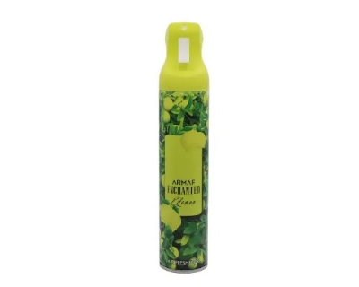 Picture of 300 ml Air care Armaf Enchanted Lemon Air Freshener International UAE product