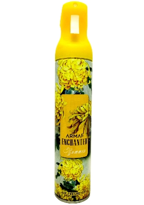 Picture of 300 ml Air care Armaf Enchanted Summer Air Freshener International UAE product