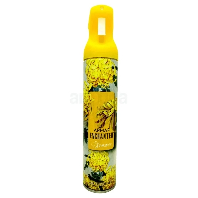 Picture of 300 ml Air care Armaf Enchanted Summer Air Freshener International UAE product
