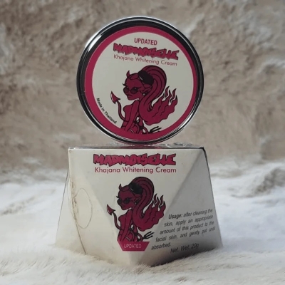 Picture of 1 pc Mademoiselle cream International Malaysian product used for male female