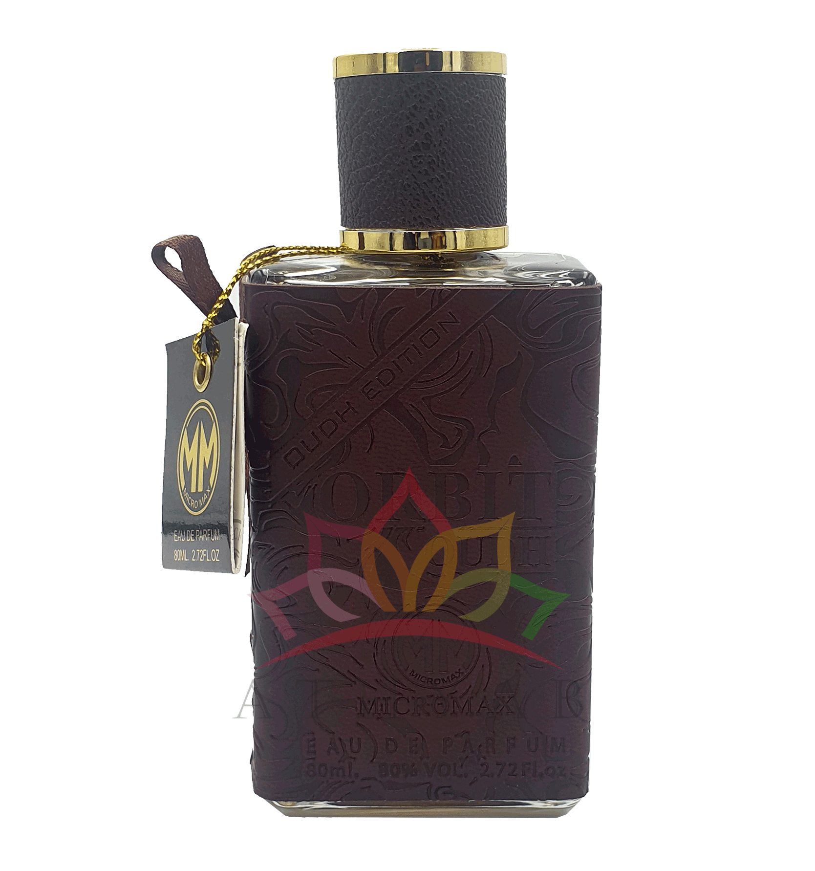 Picture of 80 ml Micro max Orbit Oudh Body perfume International UAE product used for male Picture of 80 ml Micro max Orbit Oudh Body perfume International UAE product used for male