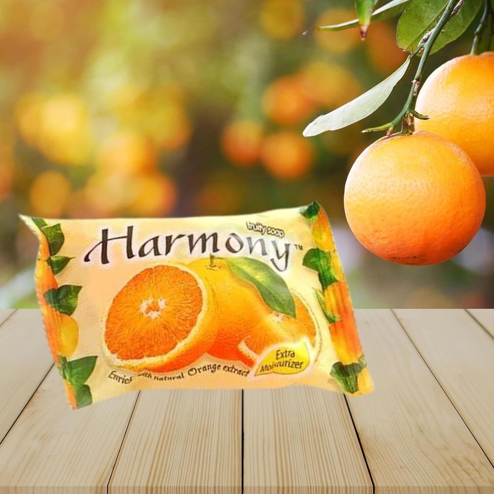 Picture of 1 pc Harmony halal soap International Indonesian soap used for male female