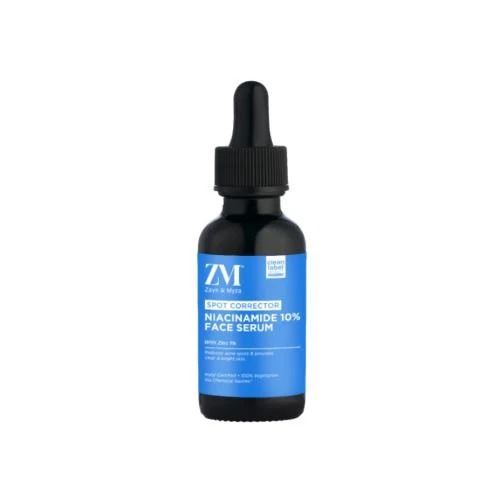 Picture of International Indian products ZM ( Zayn & Myza ) Spot Corrector Niacinamide 10% face serum- 30 ml
