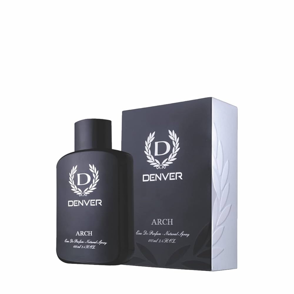 Picture of International Indian product Body perfume party scent Denver Arch Used for male - 100 ml Picture of International Indian product Body perfume party scent Denver Arch Used for male - 100 ml