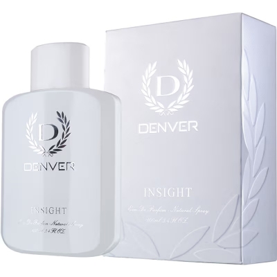 Picture of International Indian product Body perfume party scent Denver Insight Used for male - 100 ml Picture of International Indian product Body perfume party scent Denver Insight Used for male - 100 ml