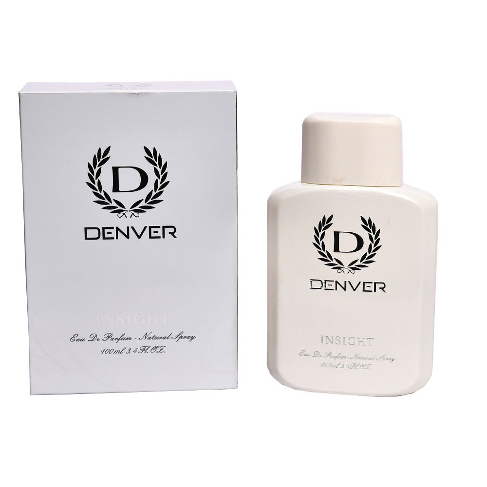 Picture of International Indian product Body perfume party scent Denver Insight Used for male - 100 ml Picture of International Indian product Body perfume party scent Denver Insight Used for male - 100 ml