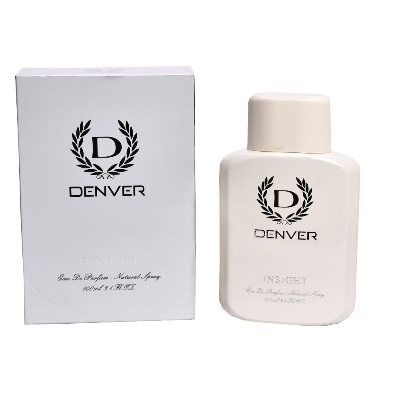 Picture of International Indian product Body perfume party scent Denver Insight Used for male - 100 ml Picture of International Indian product Body perfume party scent Denver Insight Used for male - 100 ml