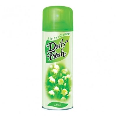 Picture of International Thailand products Daily Fresh Air Freshener Lime - 300ml