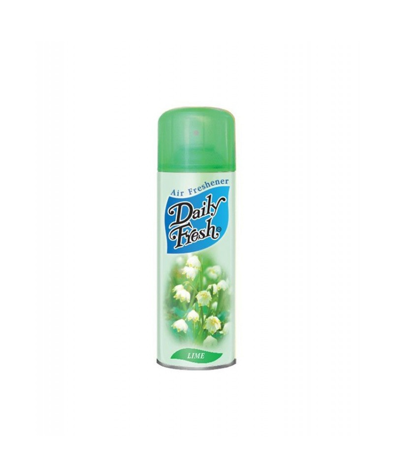 Picture of International Thailand products Daily Fresh Air Freshener Lime - 300ml