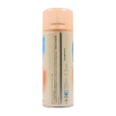 Picture of International Thailand products Daily Fresh Air Freshener Orange - 300ml