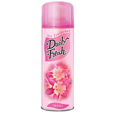 Picture of International Thailand products Daily Fresh Air Freshener Flora - 300ml