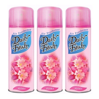 Picture of International Thailand products Daily Fresh Air Freshener Flora - 300ml