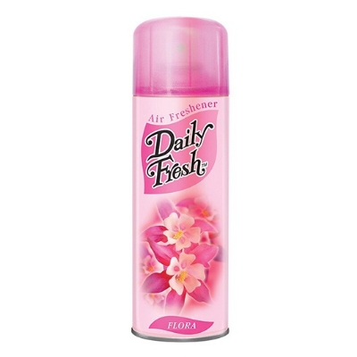 Picture of International Thailand products Daily Fresh Air Freshener Flora - 300ml