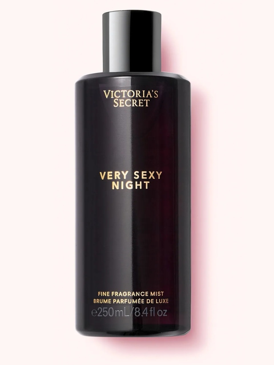 Picture of International USA product Body perfume party scent VICTORIA'S SECRET Very S-e-x-y Nighte - 250 ml Picture of International USA product Body perfume party scent VICTORIA'S SECRET Very S-e-x-y Nighte - 250 ml