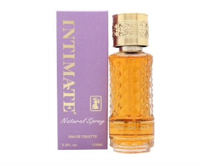 Picture of Jean Philippe Intimate EDT for Women - 108ml