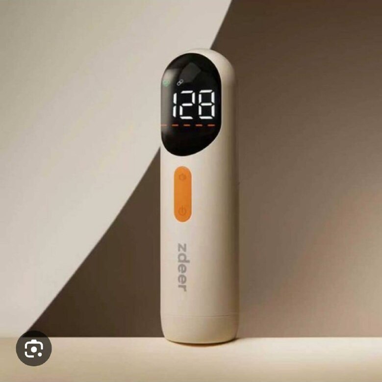 Picture of Xiaomi ZDEER FD-162 Fetal Pregnant Women’s Home Doppler Baby Special Fetal Movement Fetal Heart Rate Detector