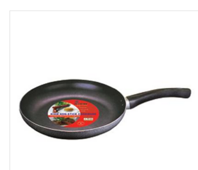 Picture of Kiam Non-Stick Fry pan Without Lid- 30cm