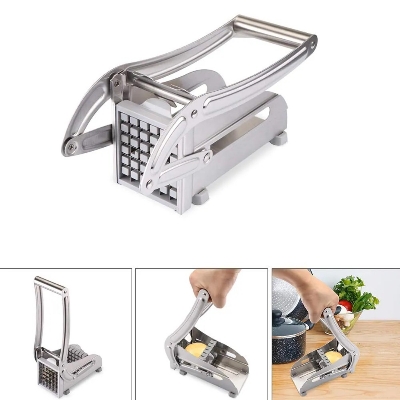 Picture of Potato Chipper French Fry Chips Cutter